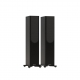 Monitor Audio Bronze 300 7G czarne - kolumny podłogowe
